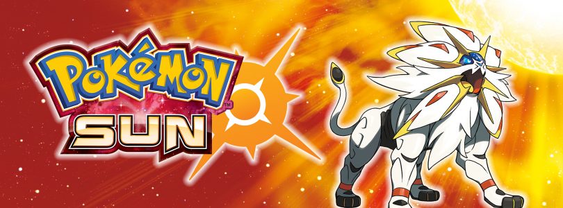 Pokémon Ultra Sun en Moon komen mogelijk ook naar Nintendo Switch