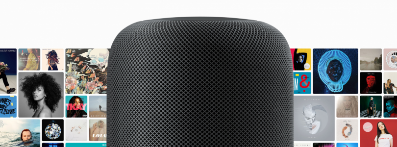 Apple HomePod