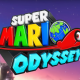 Super Mario Odyssey voor Nintendo Switch