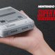 Nintendo Classic Mini: SNES nu te bestellen