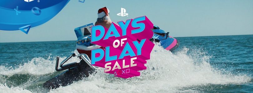 Days of Play Sale: PlayStation 4 (Pro), PSVR en PS Plus-abonnement flink afgeprijsd