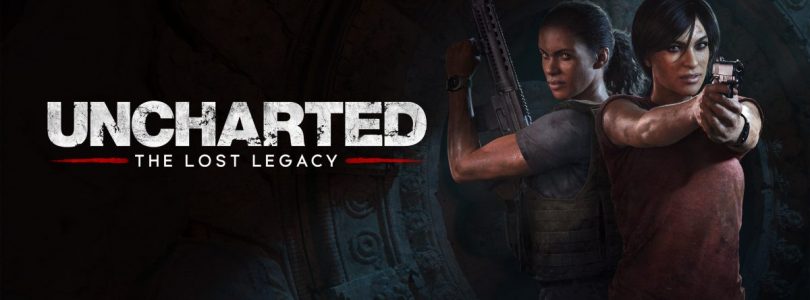 Nieuwe gameplaybeelden Uncharted: The Lost Legacy