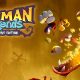 Rayman Legends komt in september naar Nintendo Switch