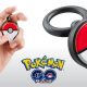 Nu ook ring beschikbaar voor Pokémon Go Plus