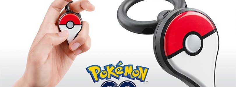 Nu ook ring beschikbaar voor Pokémon Go Plus