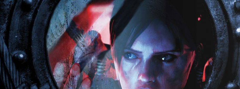 Resident Evil Revelations komt later dit jaar naar Nintendo Switch