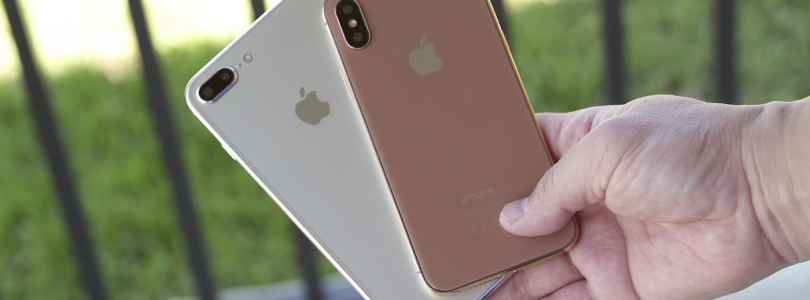 iPhone 8, iPhone 7s Plus en 7 Plus met elkaar vergeleken