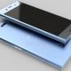 Renders tonen ontwerp Sony Xperia XZ1