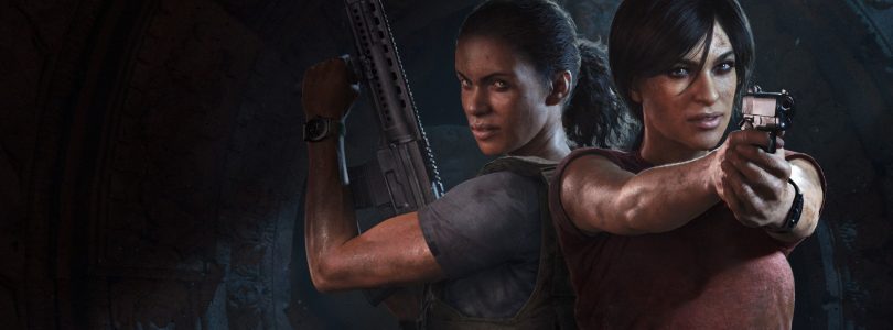 Uncharted: The Lost Legacy nu verkrijgbaar in Nederland