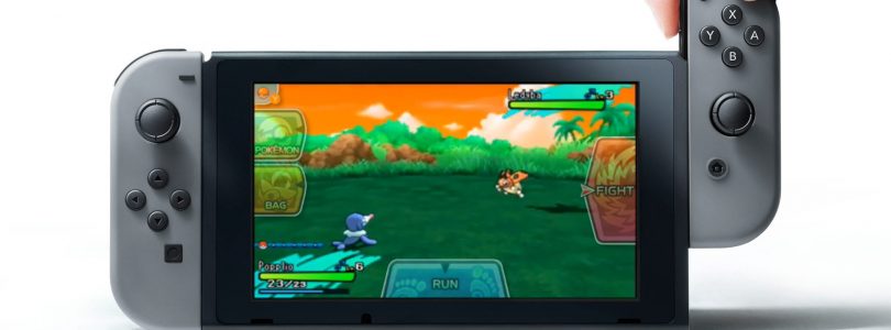 Ontwikkelaar tempert verwachtingen Pokémon voor Nintendo Switch