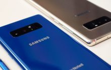 Samsung Galaxy Note 8 nu voor slechts 629 euro