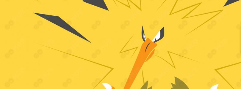 Tips om Zapdos te vangen in Pokémon Go