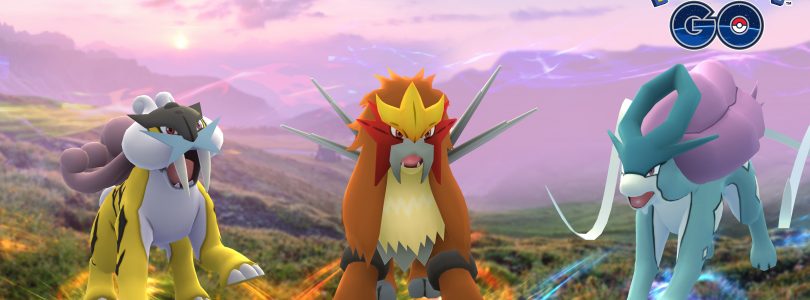 Nieuwe Legendary Pokémon nu vangbaar in Pokémon Go