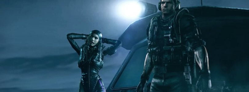 Releasedatum Resident Evil: Revelations voor Nintendo Switch bekendgemaakt