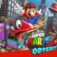 Super Mario Odyssey kopen? De beste aanbiedingen op een rij