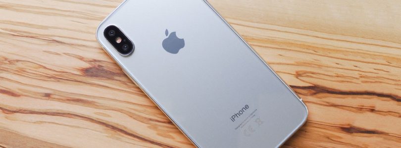 Apple komt op 12 september met iPhone 8, iPhone 8 Plus en iPhone X