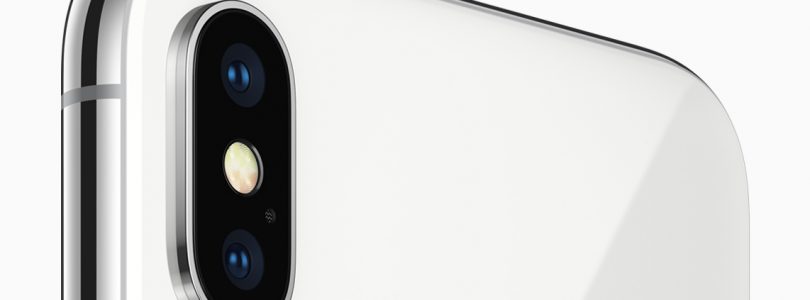 Beperkte beschikbaarheid iPhone X zal tot 2018 aanhouden