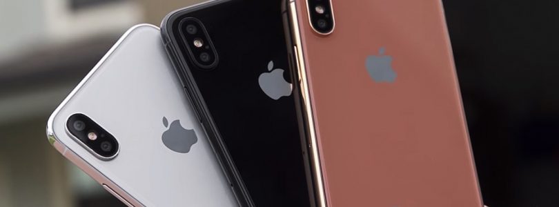 Apple-evenement: alles over iPhone X, iPhone 8 (Plus), Apple Watch Series 3 en Apple TV