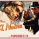 L.A. Noire komt later dit jaar naar Nintendo Switch, Xbox One, PS4 en HTC Vive