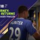 Nieuwe trailer toont verhaallijn FIFA 18 ‘The Journey: Hunter Returns’