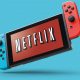 Voorlopig geen Netflix-app voor Nintendo Switch