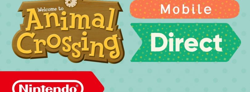 Animal Crossing: Pocket Camp komt eind november uit voor iOS en Android