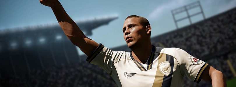 FIFA 18-update nu ook beschikbaar voor Xbox One en PlayStation 4