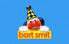 Dit weekend 10 procent korting bij Bart Smit