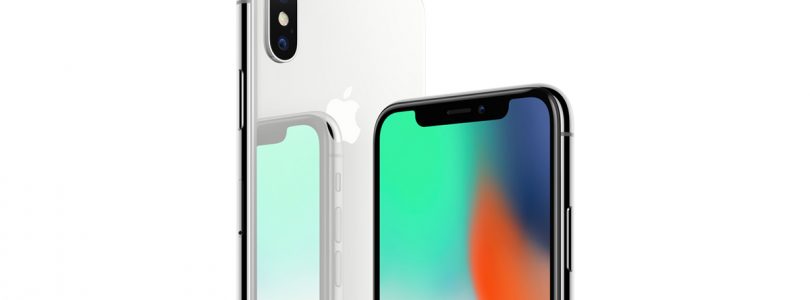 Nieuwe iPhone X (2018) krijgt mogelijk kleinere notch