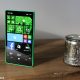 Foto’s tonen nooit uitgebrachte Lumia 435 met dunne bezels