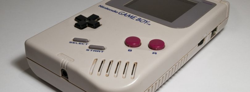 Na Classic Mini: NES en SNES nu ook Classic Game Boy?