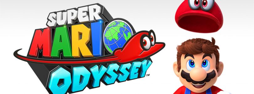 ‘Super Mario Odyssey populairste Nintendo Switch-game tot nu toe’