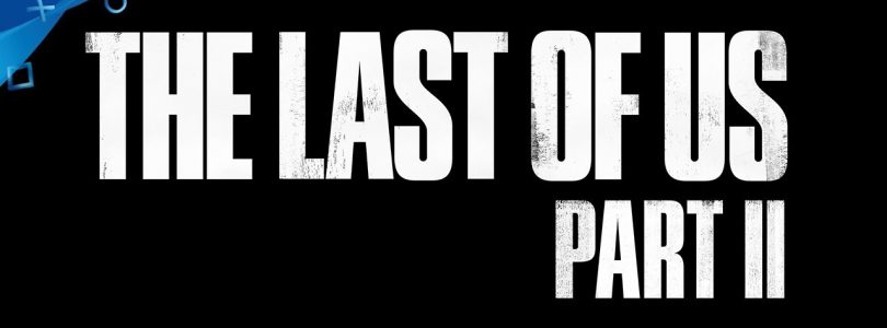 De release van The Last of Us: Part II zou weleens lang op zich kunnen laten wachten