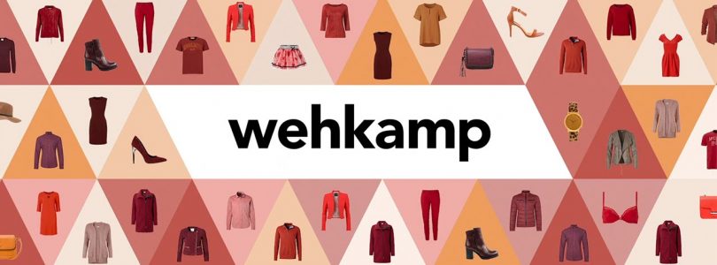 Wehkamp €7,50 kortingscode oktober 2017 (vanaf €40,-)