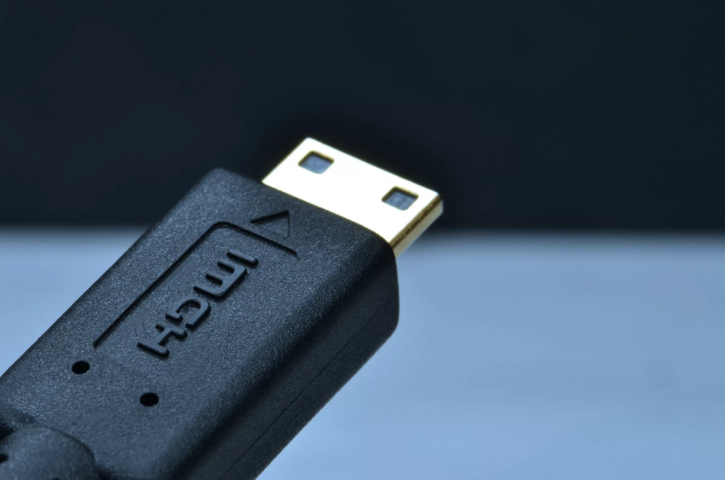 HDMI 2.1