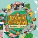 Nintendo's Animal Crossing: Pocket Camp