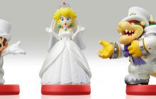 Nintendo amiibo tijdelijk met 50 procent korting