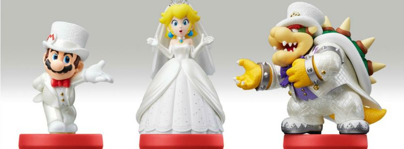 Nintendo amiibo tijdelijk met 50 procent korting