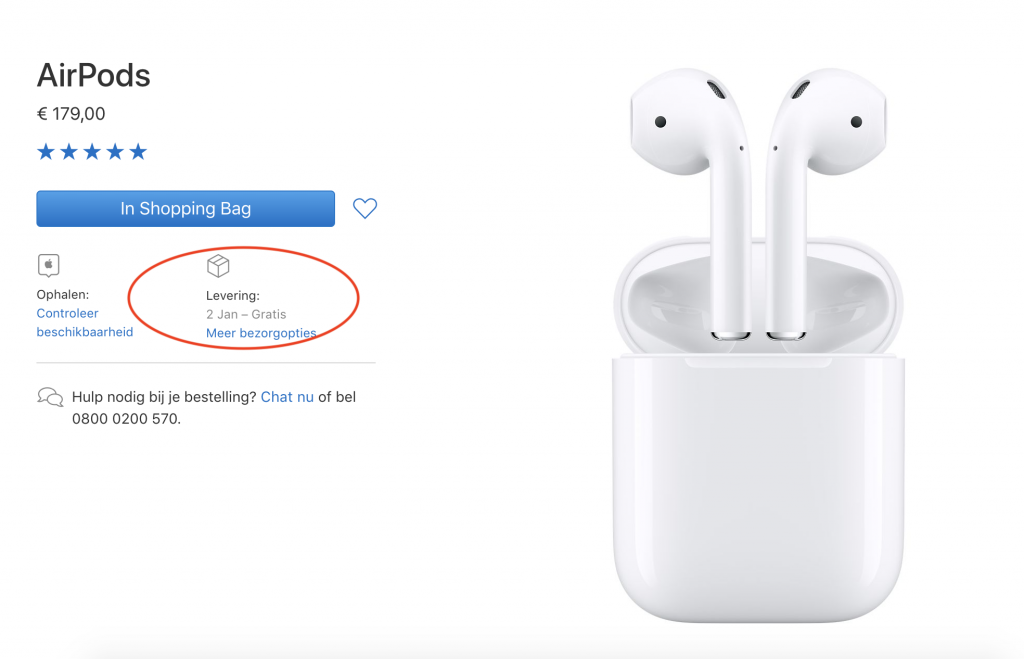 AirPods