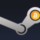 bitcoin steam