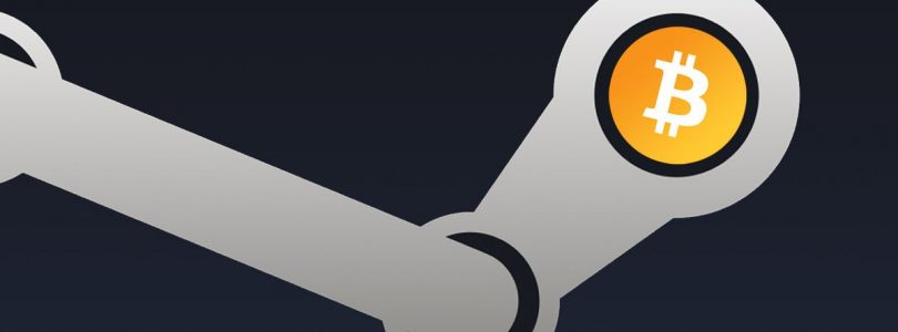 bitcoin steam