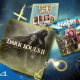 PlayStation 4-games (PlayStation Plus) voor februari mogelijk gelekt