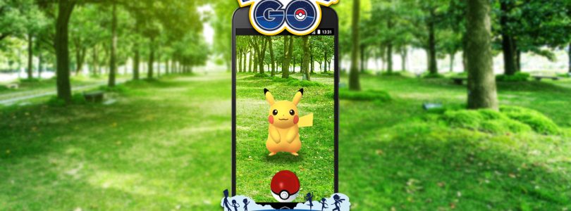 Pokémon Go Community Day introduceert surfende Pikachu