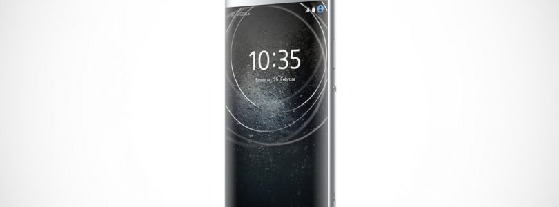 Sony Xperia XA2, XA2 Ultra en L2 officieel aangekondigd