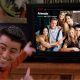 Netflix betaalt 100 miljoen dollar om Friends in 2019 te behouden