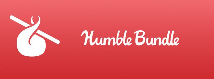 Claim nu twee gratis games in de Humble Store