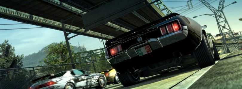 Burnout Paradise Remastered komt in maart naar Xbox One en PlayStation 4