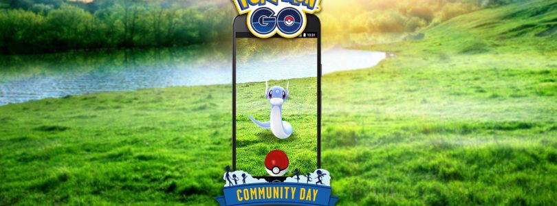 Tweede Pokémon Go Community Day gaat vandaag van start