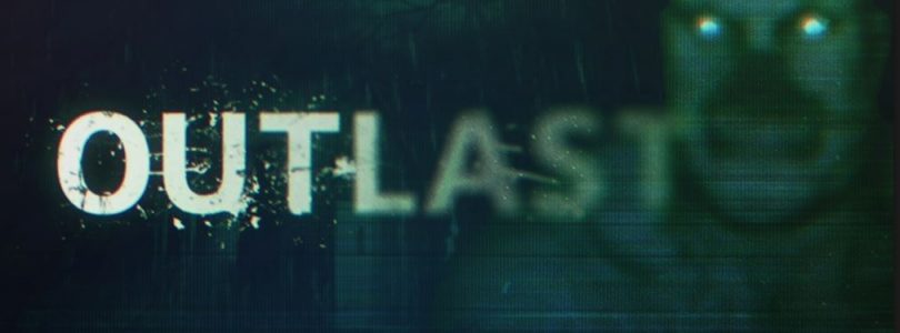 Outlast voor Nintendo Switch