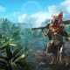 Nieuwe gameplaybeelden Biomutant vrijgegeven